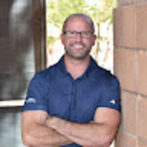 Meet your Posher, Chad